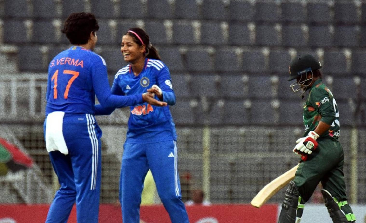 Women's Asia Cup 2024, IND Vs BAN | Playing 11 Prediction, Cricket Tips, Preview, Live Streaming